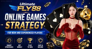 Ultimate Fly88 Online Games Strategy for New and Experienced Players