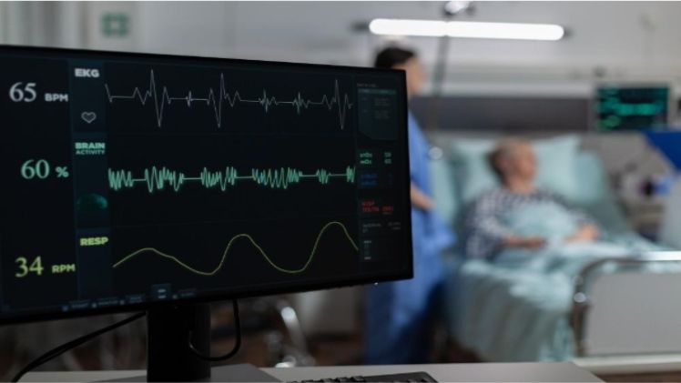 atrial fibrillation