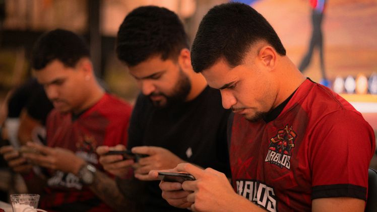 Online Gaming Trends for Modern Players
