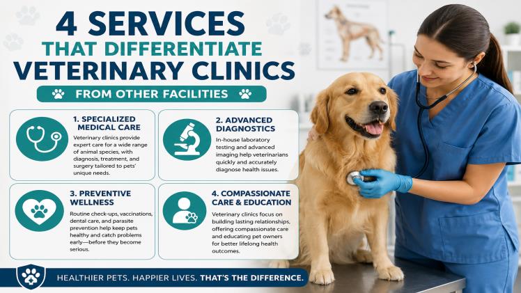 Veterinary Clinics