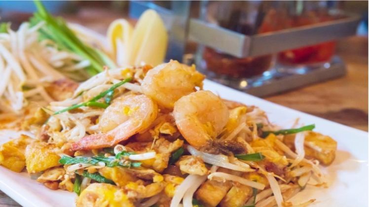 best restaurants in Bangkok