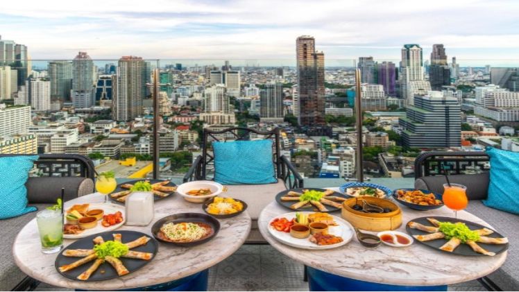 must eat Bangkok