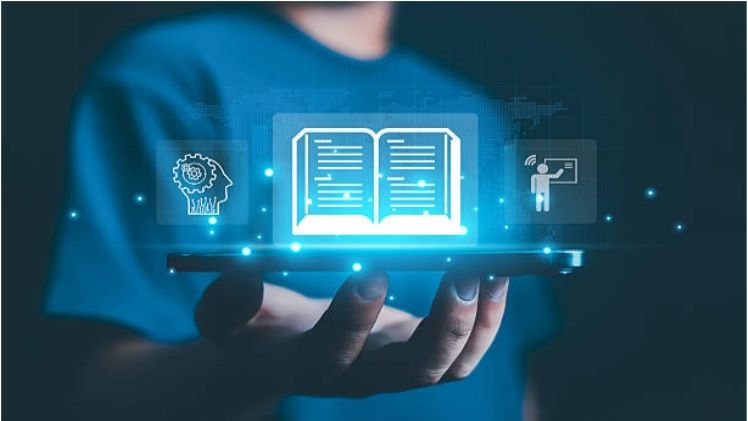 How Digital Storytelling Is Changing the Way People Connect and Learn