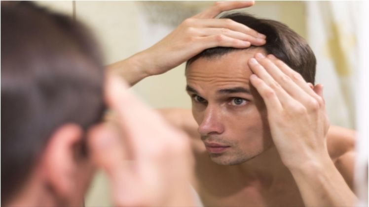 Hair Transplant Clinic in Bangkok