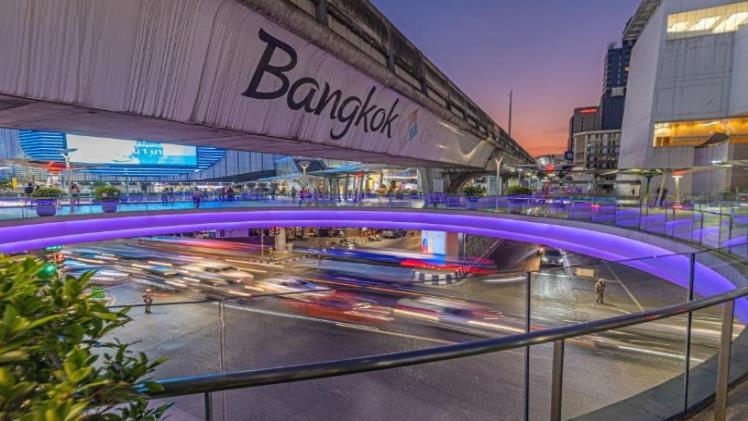 Luxury Shopping Destinations